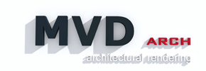 MVD-ARCH  ARCHITECTURAL RENDERING